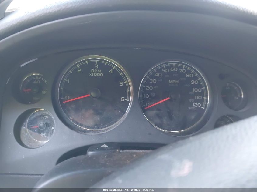 2008 Chevrolet Suburban 1500 Lt VIN: 3GNFC16JX8G161980 Lot: 43688855