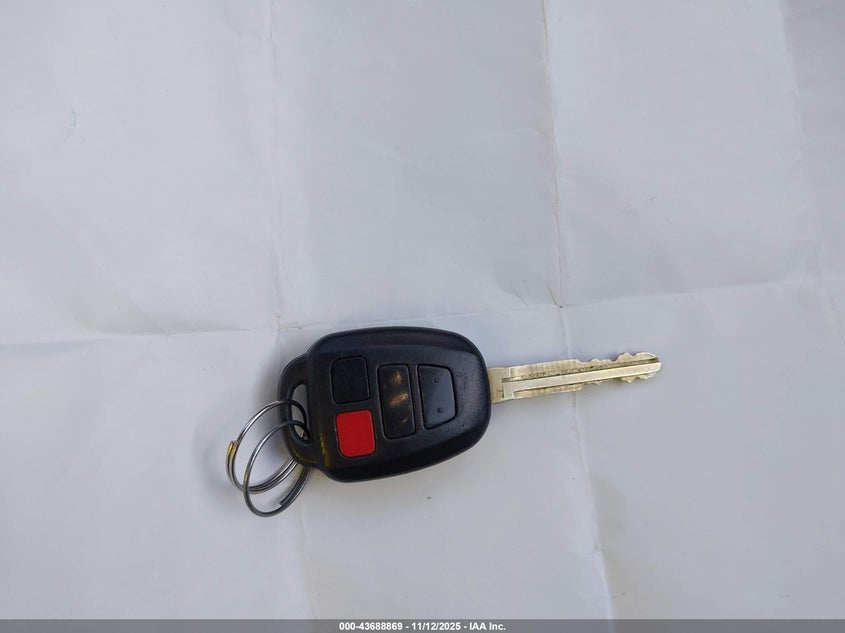 2T3RFREV4GW535899 2016 TOYOTA RAV 4 photo no. 11