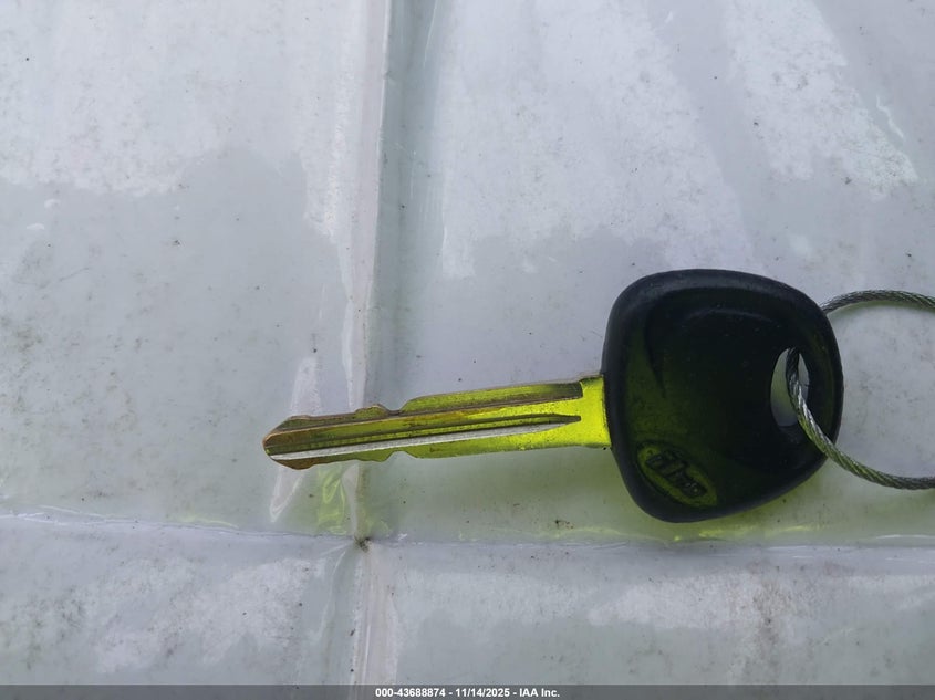 2010 Kia Soul ! VIN: KNDJT2A27A7028460 Lot: 43688874