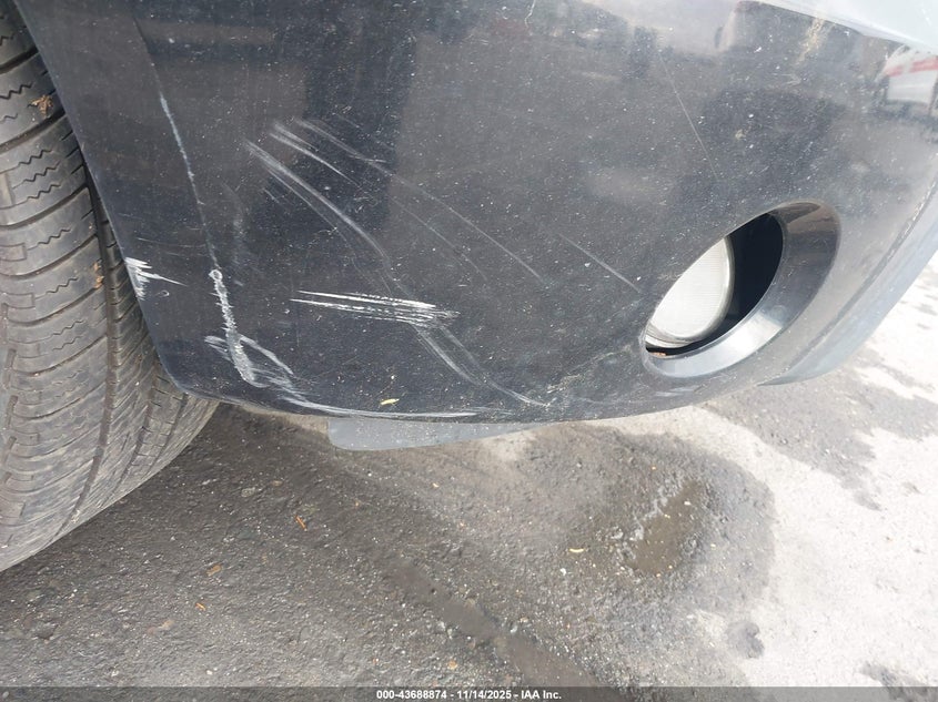 2010 Kia Soul ! VIN: KNDJT2A27A7028460 Lot: 43688874