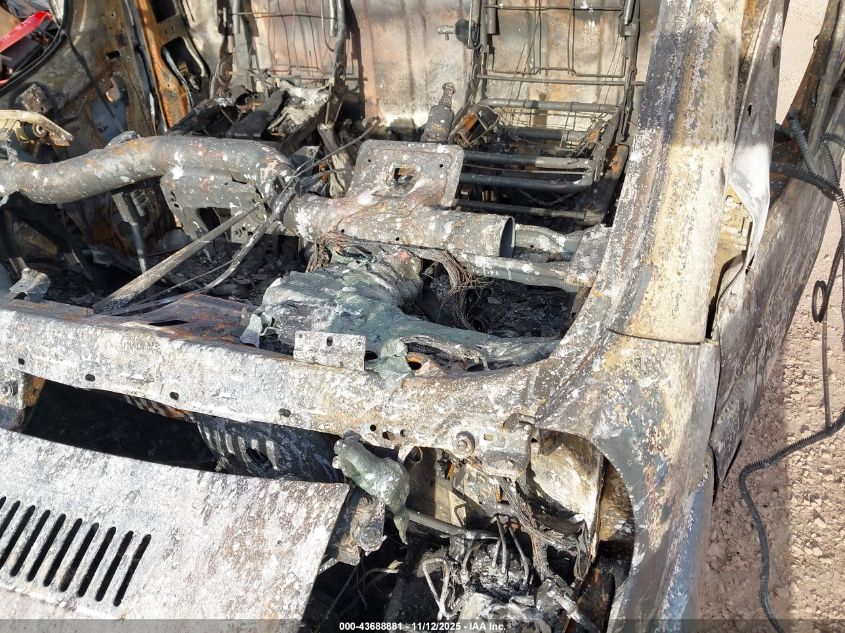 2018 Ram Promaster 1500 High Roof 136 Wb VIN: 3C6TRVBG2JE140416 Lot: 43688881