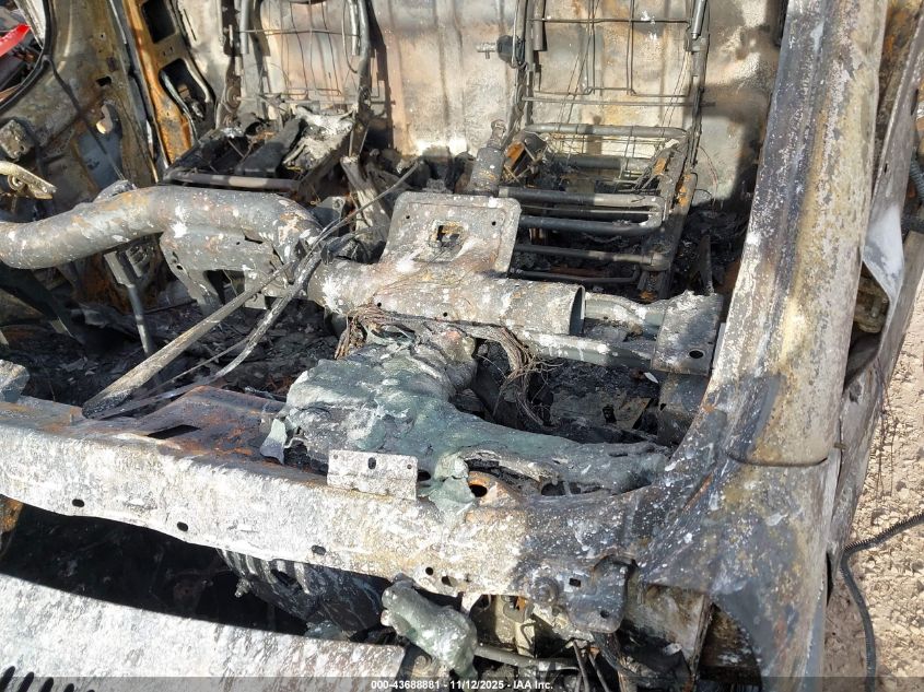 2018 Ram Promaster 1500 High Roof 136 Wb VIN: 3C6TRVBG2JE140416 Lot: 43688881