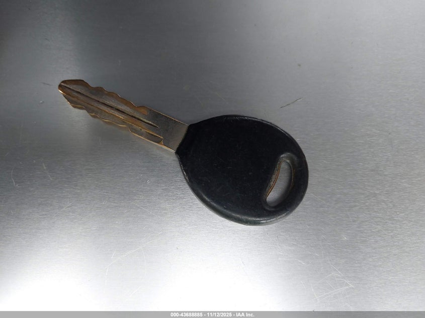 2004 Jeep Wrangler X VIN: 1J4FA39S94P799653 Lot: 43688885