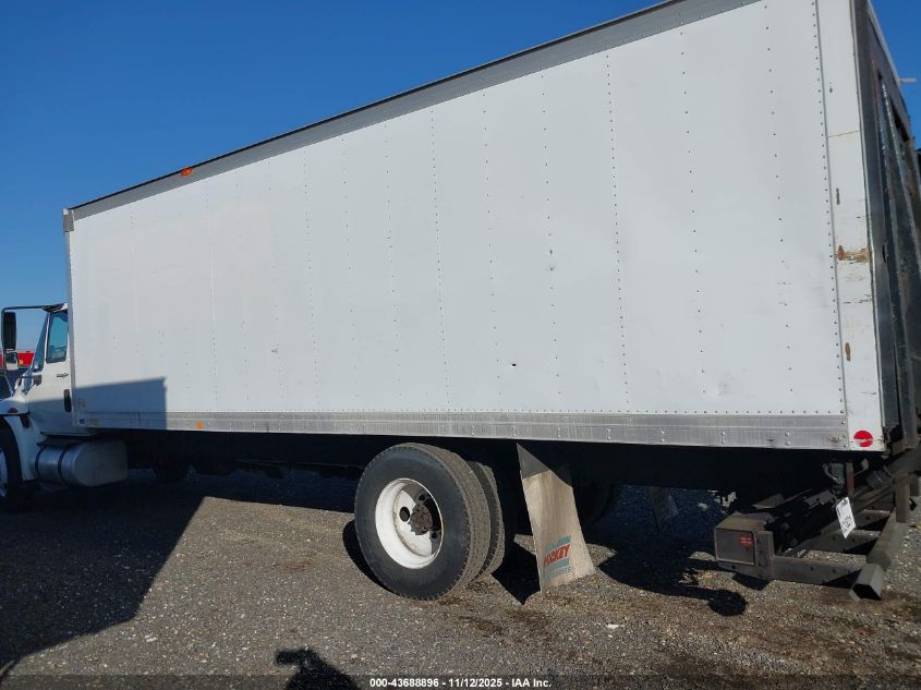 2011 International 4000 4300 VIN: 3HAMMAAL4BL406210 Lot: 43688896