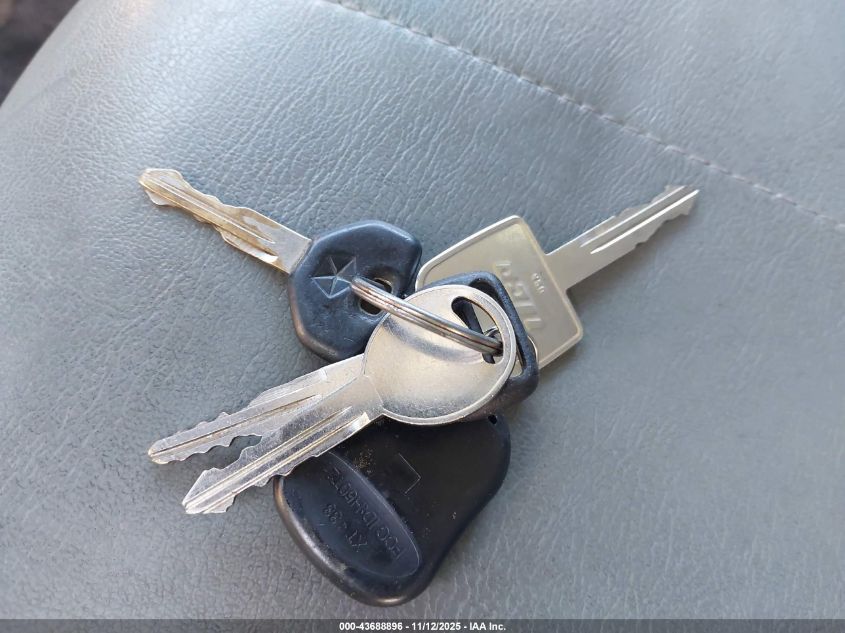 2011 International 4000 4300 VIN: 3HAMMAAL4BL406210 Lot: 43688896