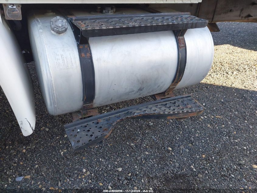 2011 International 4000 4300 VIN: 3HAMMAAL4BL406210 Lot: 43688896