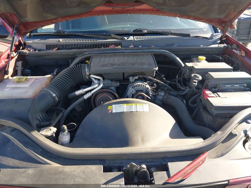 2008 Jeep Grand Cherokee Laredo VIN: 1J8GR48K68C138601 Lot: 43688899