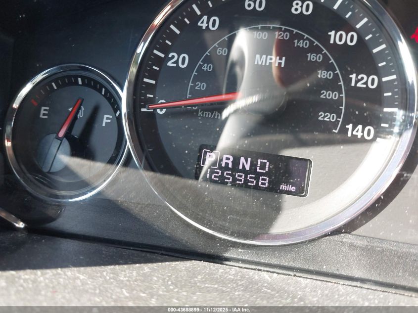 2008 Jeep Grand Cherokee Laredo VIN: 1J8GR48K68C138601 Lot: 43688899