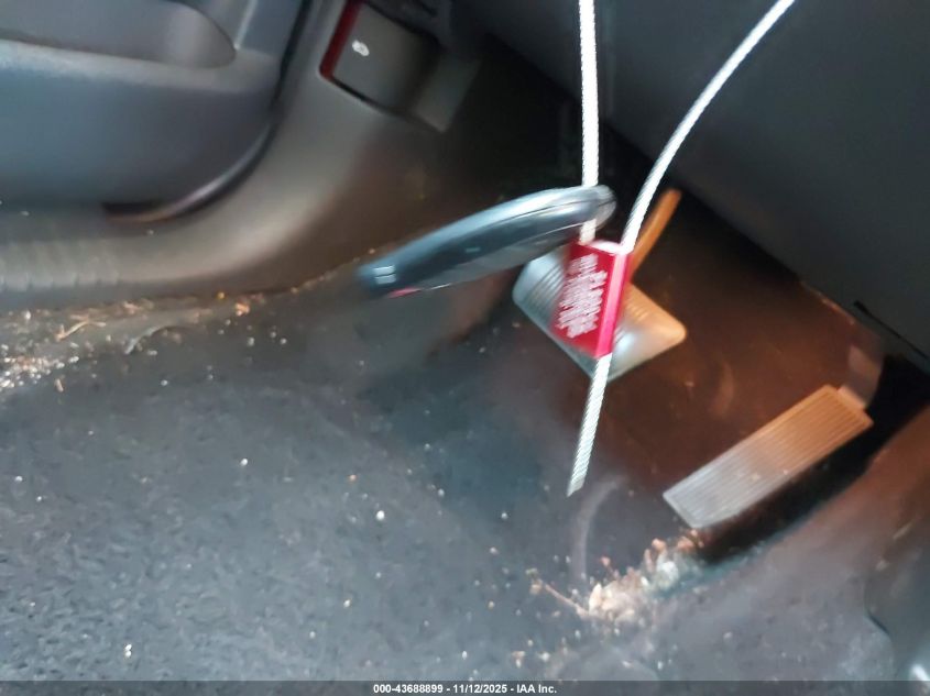 2008 Jeep Grand Cherokee Laredo VIN: 1J8GR48K68C138601 Lot: 43688899