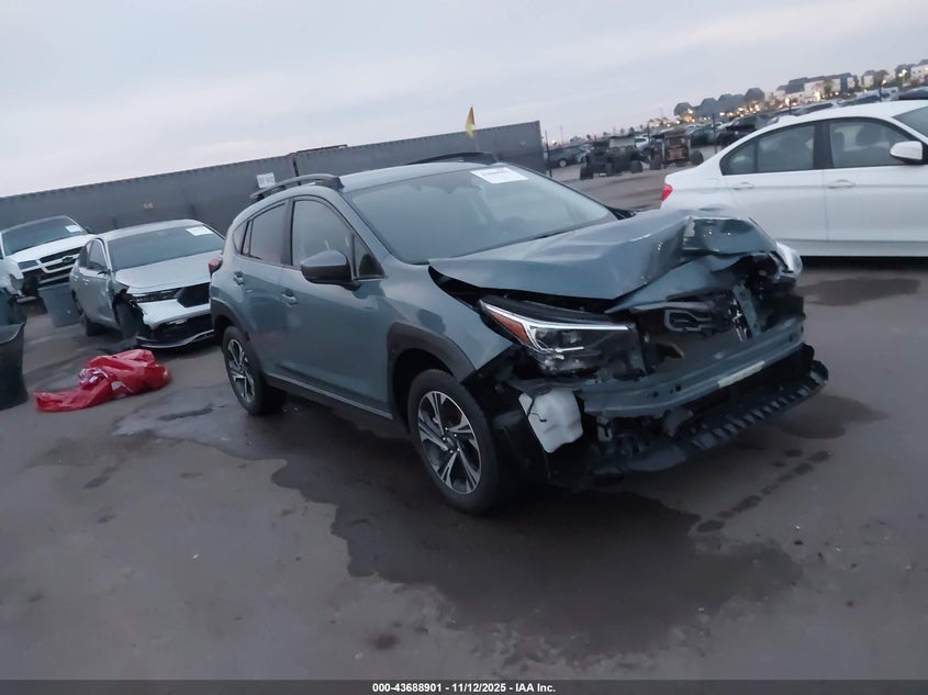 SUBARU CROSSTREK PREMIUM