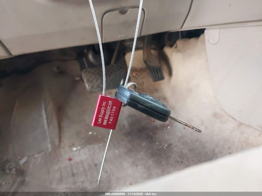 2007 Ford Fusion S VIN: 3FAHP06Z47R101756 Lot: 43688906