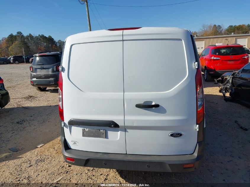 2016 Ford Transit Connect Xl VIN: NM0LS7E70G1253522 Lot: 43688918