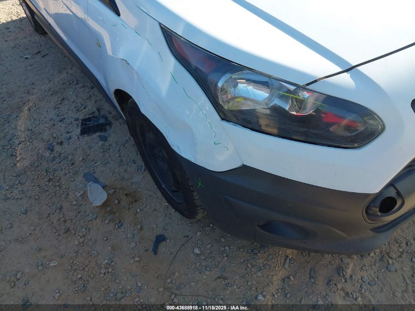 2016 Ford Transit Connect Xl VIN: NM0LS7E70G1253522 Lot: 43688918