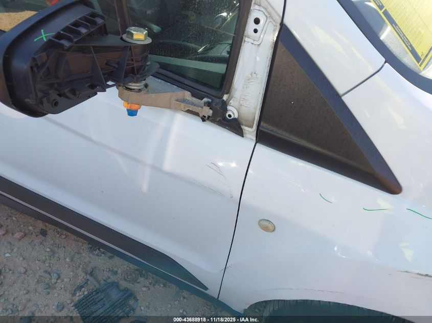 2016 Ford Transit Connect Xl VIN: NM0LS7E70G1253522 Lot: 43688918