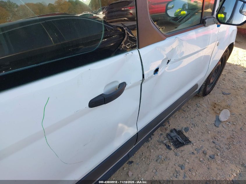 2016 Ford Transit Connect Xl VIN: NM0LS7E70G1253522 Lot: 43688918