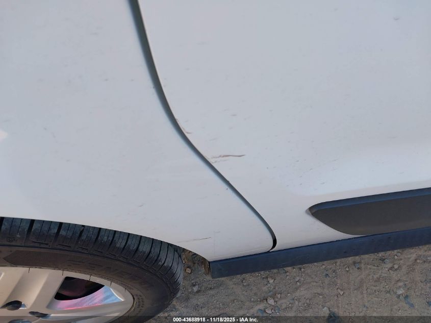 2016 Ford Transit Connect Xl VIN: NM0LS7E70G1253522 Lot: 43688918