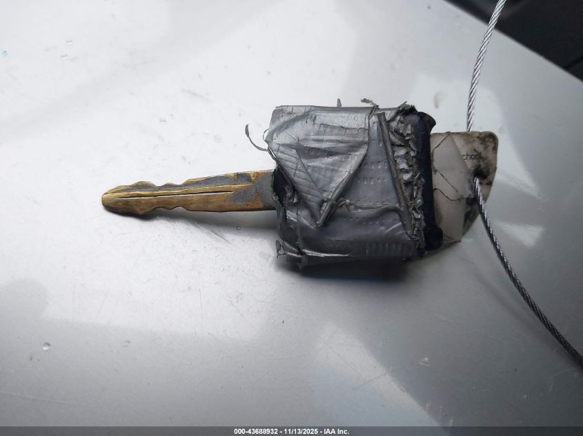 2007 Ford Focus S/Se/Ses VIN: 1FAFP31N27W187658 Lot: 43688932