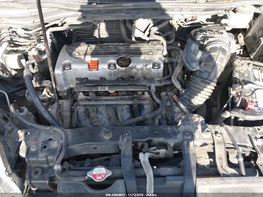 2014 Honda Cr-V Ex VIN: 2HKRM4H54EH639754 Lot: 43688937