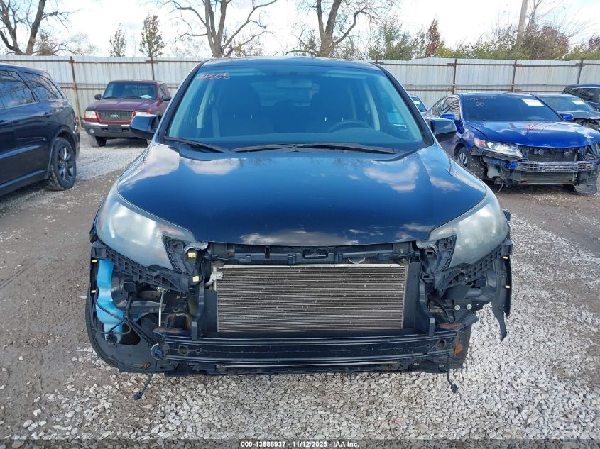 2014 Honda Cr-V Ex VIN: 2HKRM4H54EH639754 Lot: 43688937