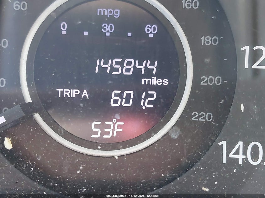 2014 Honda Cr-V Ex VIN: 2HKRM4H54EH639754 Lot: 43688937