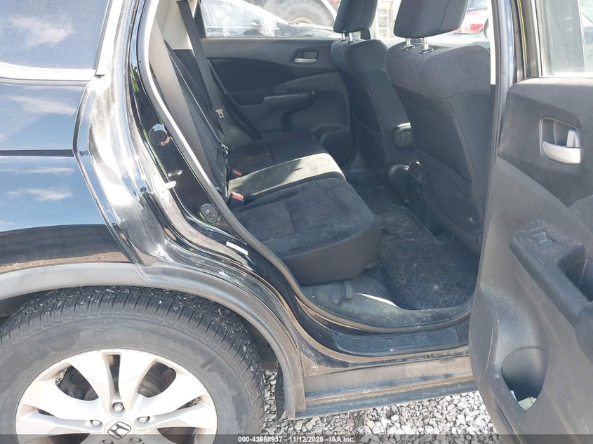 2014 Honda Cr-V Ex VIN: 2HKRM4H54EH639754 Lot: 43688937