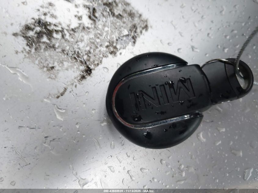 2018 Mini Hardtop Cooper VIN: WMWXU1C53J2F79992 Lot: 43688939