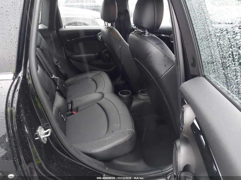 2018 Mini Hardtop Cooper VIN: WMWXU1C53J2F79992 Lot: 43688939