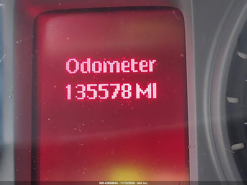 2009 Pontiac G8 Gt VIN: 6G2EC57Y79L165682 Lot: 43688944