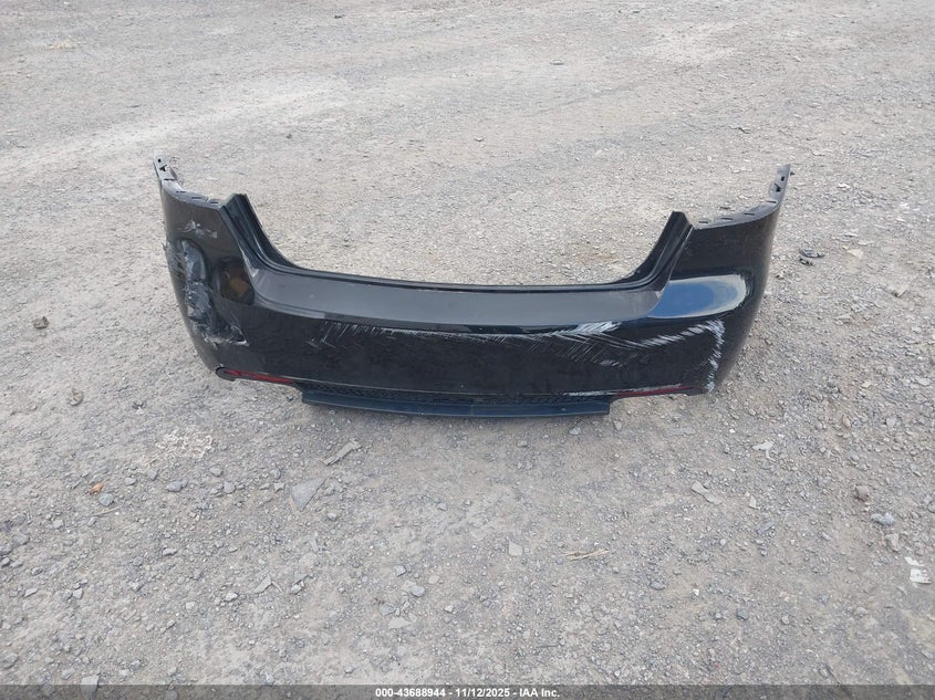 2009 Pontiac G8 Gt VIN: 6G2EC57Y79L165682 Lot: 43688944