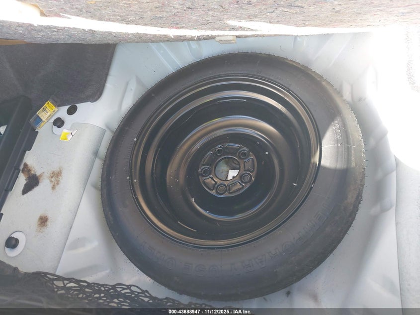 2001 Acura Tl 3.2 VIN: 19UUA56671A018032 Lot: 43688947