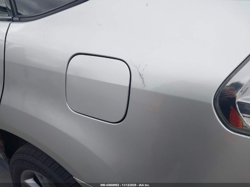 2006 Lexus Rx 400H VIN: JTJHW31U460012923 Lot: 43688952