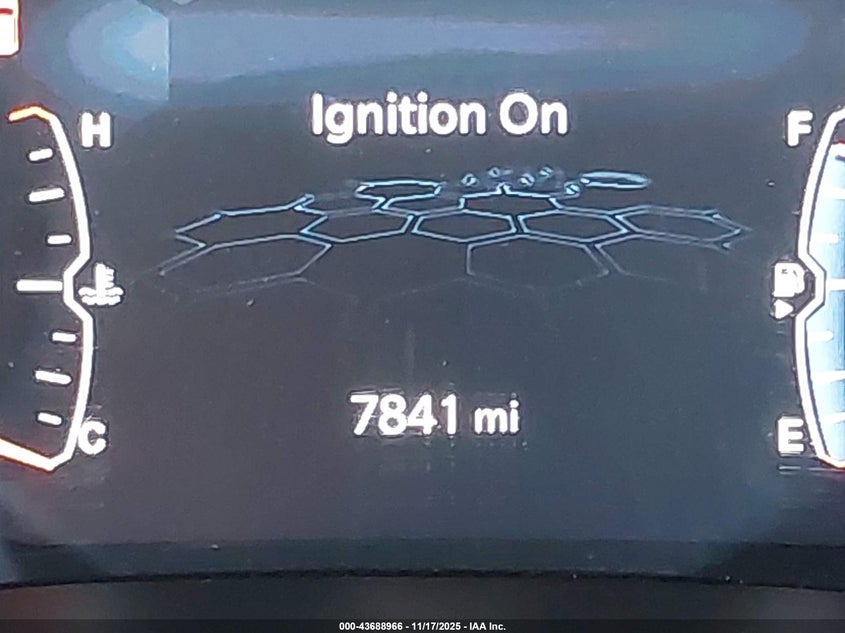 2024 Jeep Compass Sport 4X4 VIN: 3C4NJDAN1RT116117 Lot: 43688966