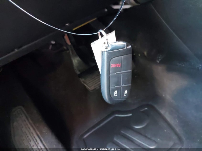 2024 Jeep Compass Sport 4X4 VIN: 3C4NJDAN1RT116117 Lot: 43688966