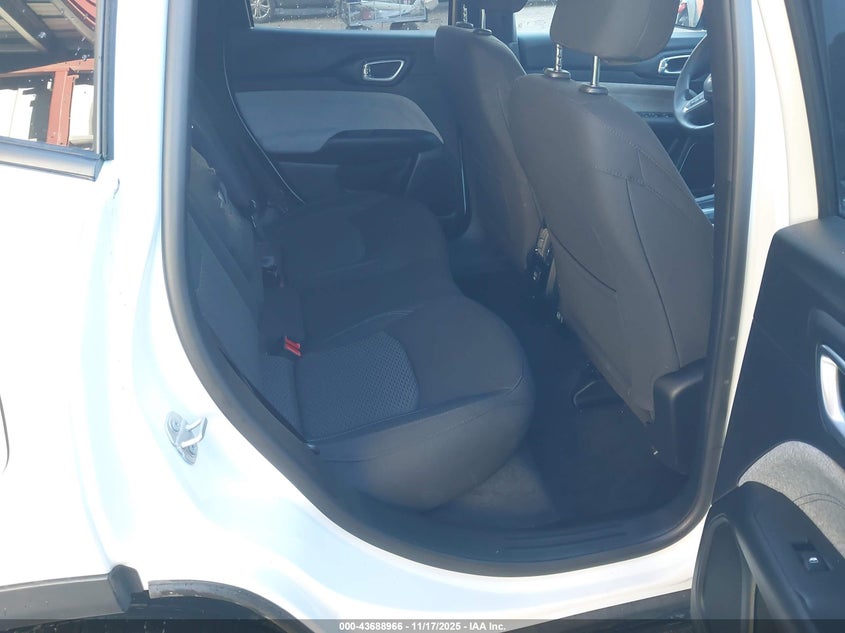 2024 Jeep Compass Sport 4X4 VIN: 3C4NJDAN1RT116117 Lot: 43688966