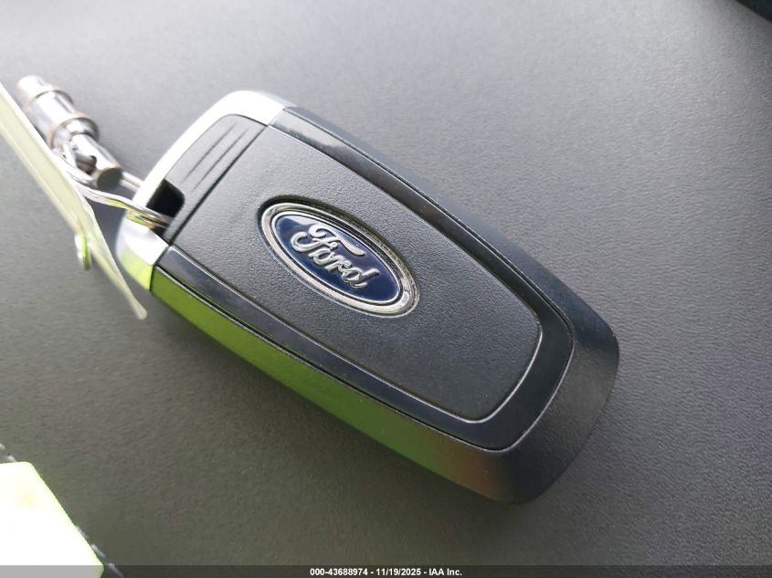 2022 Ford Ecosport S VIN: MAJ6S3FL5NC463951 Lot: 43688974