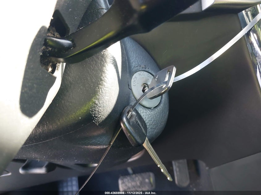 2003 Pontiac Vibe VIN: 5Y2SL62873Z424815 Lot: 43688986