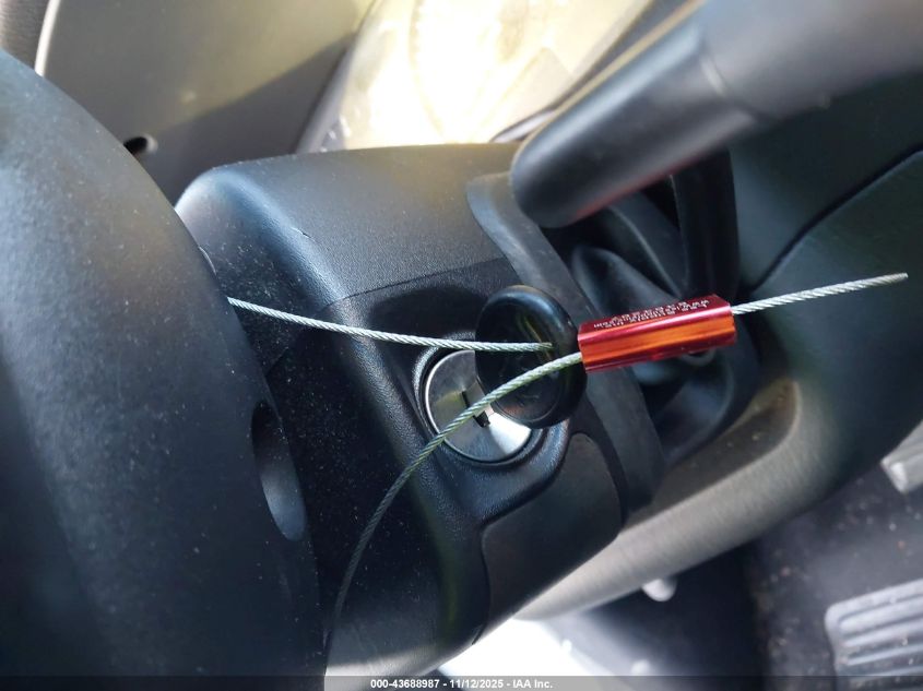 2001 Dodge Dakota Slt/Sport VIN: 1B7GL22X81S184198 Lot: 43688987