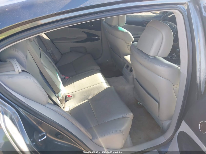 2006 Lexus Gs 430 VIN: JTHBN96S365000057 Lot: 43688993