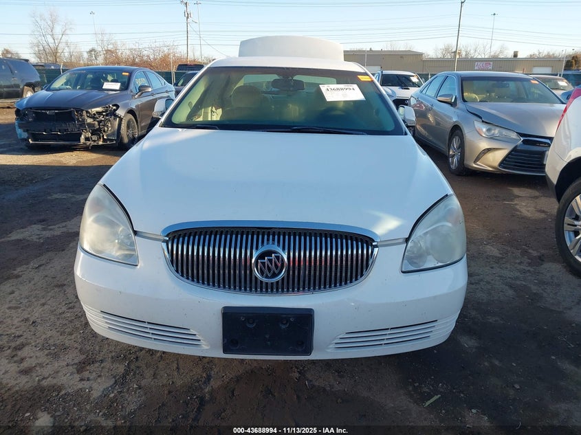 2006 Buick Lucerne Cx VIN: 1G4HP57236U168375 Lot: 43688994