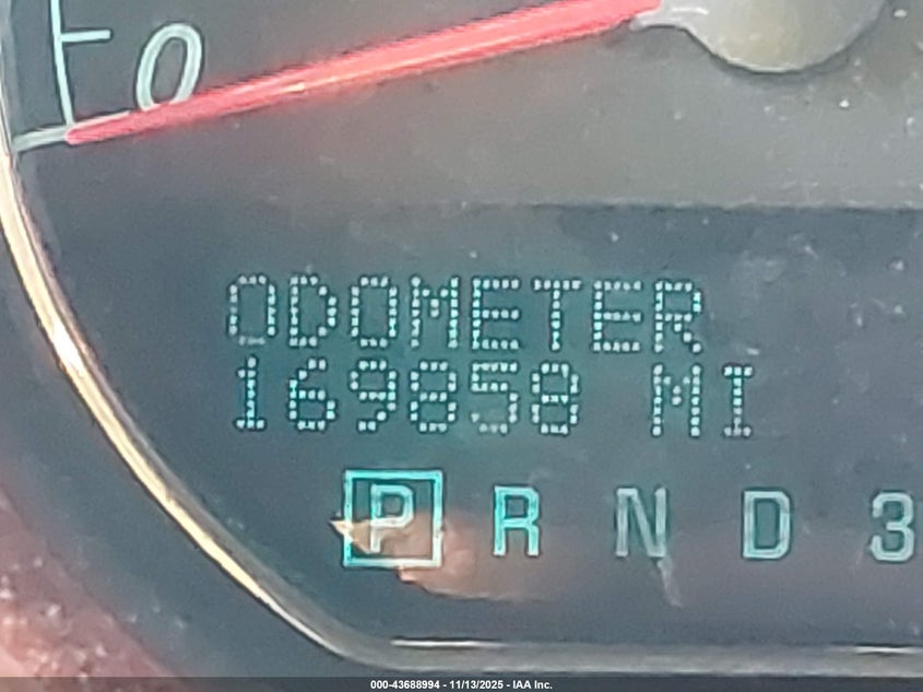 2006 Buick Lucerne Cx VIN: 1G4HP57236U168375 Lot: 43688994