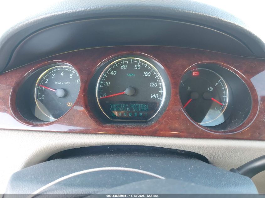 2006 Buick Lucerne Cx VIN: 1G4HP57236U168375 Lot: 43688994