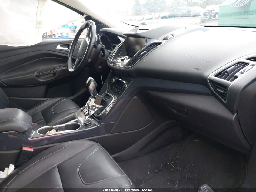 1FMCU9J91DUC98443 2013 FORD ESCAPE photo no. 5