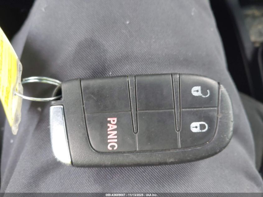 2019 Jeep Renegade Latitude 4X4 VIN: ZACNJBBB1KPK45171 Lot: 43689007