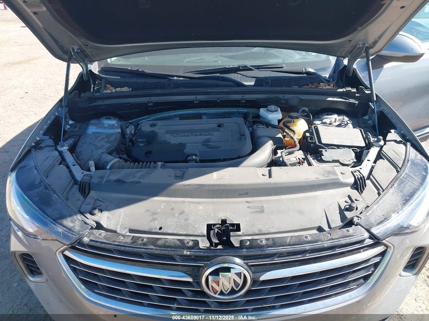 LRBFZNR49PD126474 2023 BUICK ENVISION photo no. 10