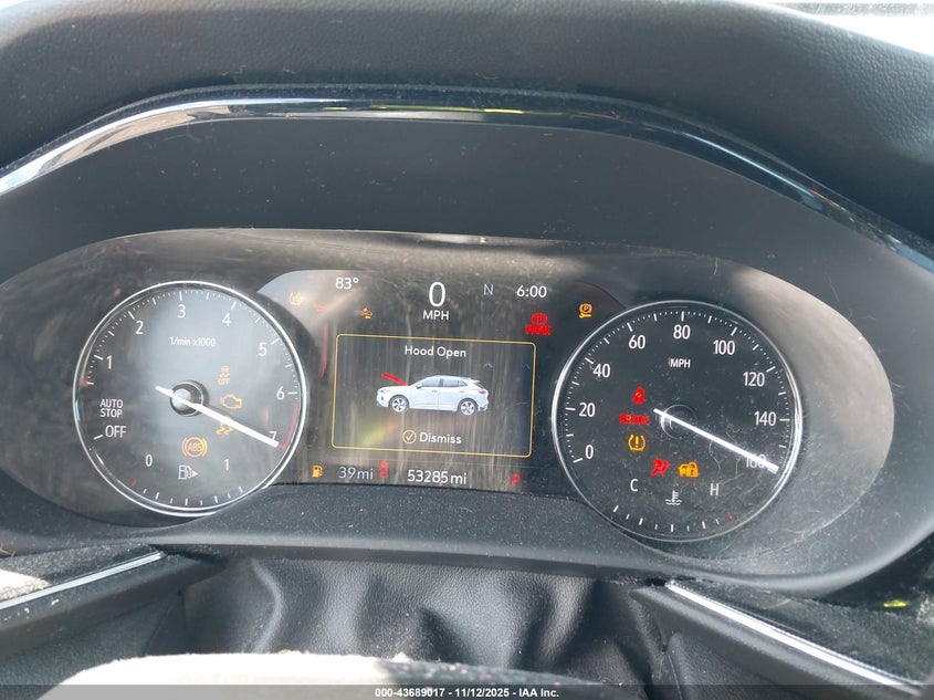 LRBFZNR49PD126474 2023 BUICK ENVISION photo no. 7
