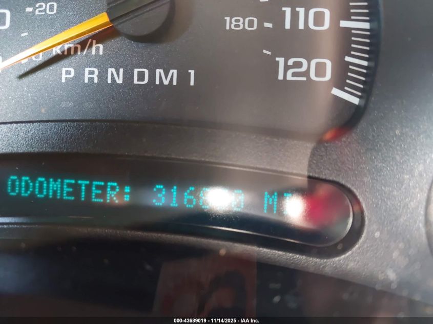 2006 Chevrolet Silverado 2500Hd Lt2 VIN: 1GCHK23276F120289 Lot: 43689019