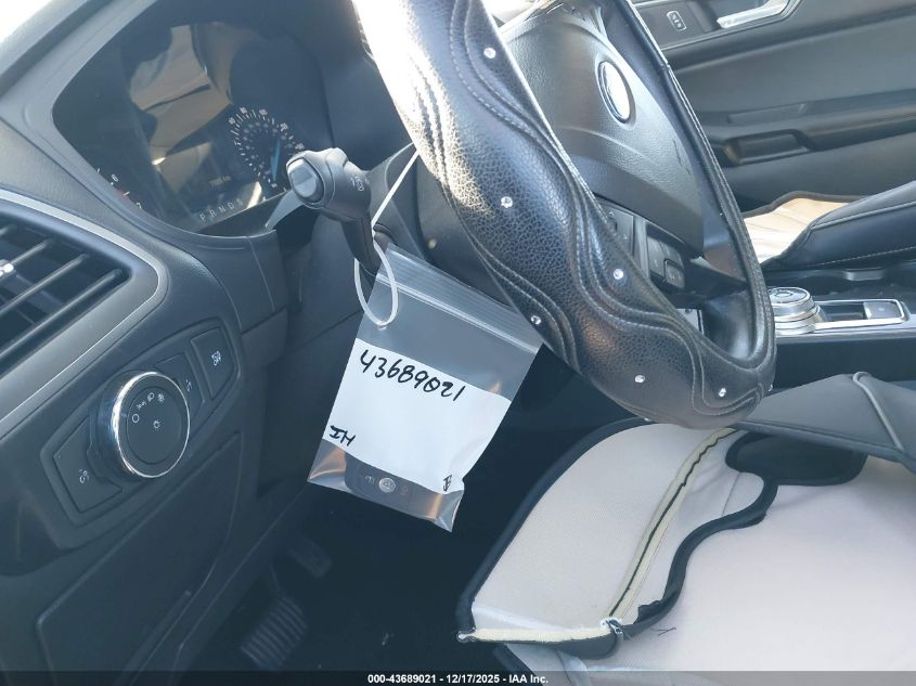 2020 Ford Edge Se VIN: 2FMPK3G94LBB29629 Lot: 43689021