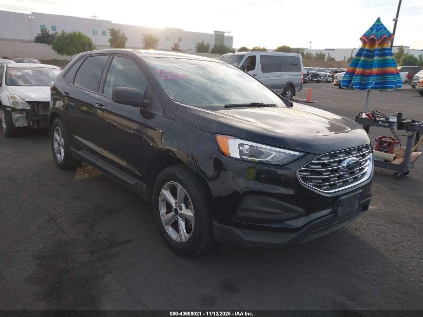 FORD EDGE SE