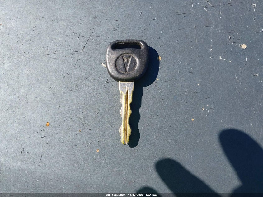 2005 Pontiac G6 Gt VIN: 1G2ZH528454120078 Lot: 43689027