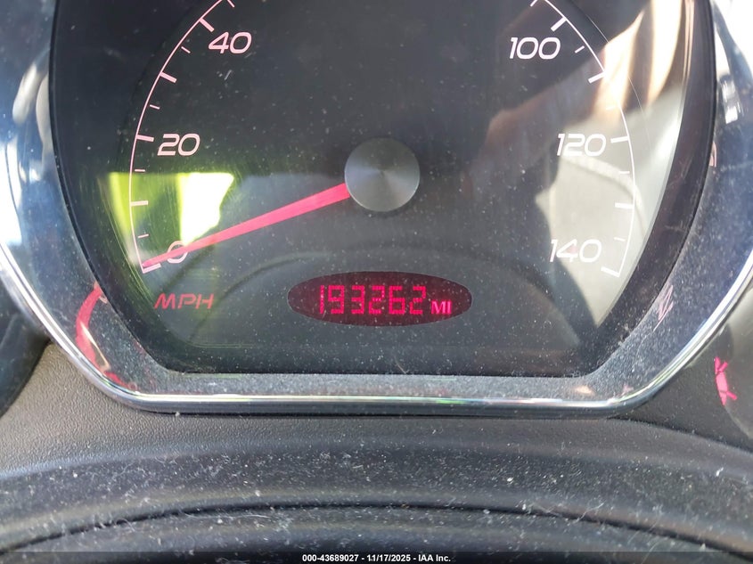 2005 Pontiac G6 Gt VIN: 1G2ZH528454120078 Lot: 43689027